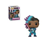 Pop Games: Tiny Tina’s Wonderland - Paladin Mike