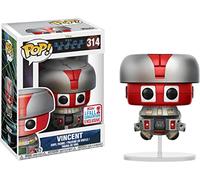 FunKo Pop! Vinilo: Agujero Negro de Disney - Vincent