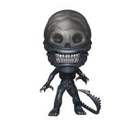 Funko- Pop Vinilo Alien 40Th. Xenomorph Figura Coleccionable, Multicolor (37743)