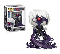 Funko Pop! Vinilo: Animación: Tokyo Ghoul S2: Ken Kaneki