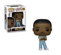 Funko Pop! Vinilo: Beverly Hills Cop: Axel