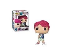 Funko Pop! Vinilo: BTS: Jeon Jung-Kook