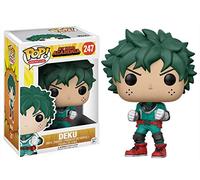 Funko - POP! Vinilo Colección My hero academia - Figura Deku (12380)