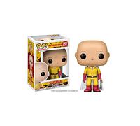 Funko - POP! Vinilo Colección One punch man - Figura Saitama (14993)