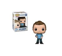 Funko Pop! Vinilo: Community: Jeff Winger