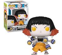Funko! Pop Vinilo Demon Slayer Susamaru