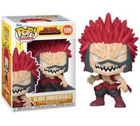 Funko Pop Vinilo Eijiro Unbreakable My Hero Academia Figura 3.75"