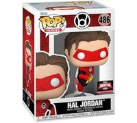 Funko! Pop Vinilo Ex C HAL Jordan