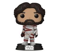 Funko Pop Vinilo Excl Star Wars S3 Ezra in Disgui