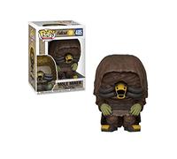 Funko Pop! Vinilo: Fallout 76: Pop 6