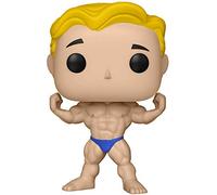 Funko Pop! Vinilo: Fallout 76: Pop 7