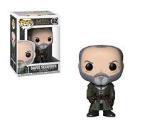 Funko Pop! Vinilo: Game of Thrones: Ser Davos Seaworth