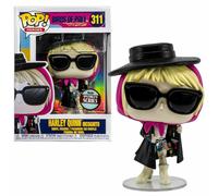 Funko POP! Heroes: Birds Of Prey - Harley Quinn - (Incognito) - Figuras Miniaturas Coleccionables Para Exhibición - Idea De Regalo - Mercancía Oficial - Juguetes Para Niños Y Adultos - Fans De Movies