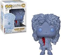 Funko Pop! Vinilo: Harry Potter S5: Bloody Baron