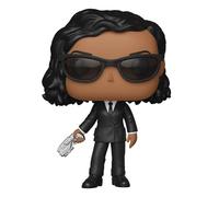 Funko Pop! Vinilo: Men in Black International: Agent M