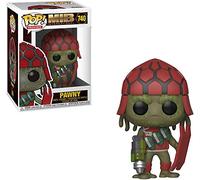 Funko Pop! Vinilo: Men in Black International: Pawny