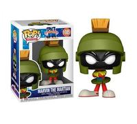 Funko Pop Vinilo Miniaturfigura Space Jam: Marvin the Martian