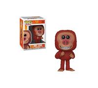 Funko Pop! Vinilo: Missing Link: Link