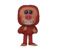 Funko Pop! Vinilo: Missing Link: Link
