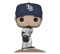 Funko Pop! Vinilo: MLB: Blake Snell