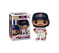 Funko Pop! Vinilo: MLB: JD Martinez