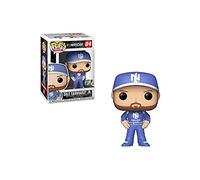 Funko Pop! Vinilo: Nascar: Dale Earnhardt Jr.