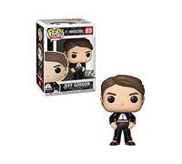 Funko Pop! Vinilo: Nascar: Jeff Gordon