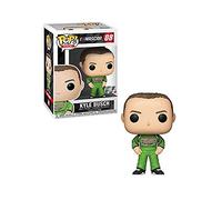 Funko Pop! Vinilo: Nascar: Kyle Bush