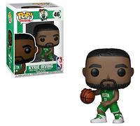 Funko Pop! Vinilo: NBA: Kyrie Irving