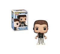 Funko Pop! Vinilo: NSYNC: JC Chasez