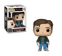 Funko Pop! Vinilo: Office Space: Peter Gibbons