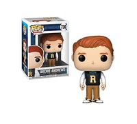 Funko Pop! Vinilo: Riverdale: Dream Sequence Archie