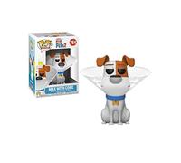 The Secret Life Of Mascotas 2 Máximo Con Cono 9.5cm Pop Vinilo Figura Funko 764