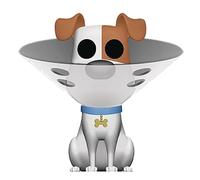 Funko Pop! Vinilo: SLOP 2: MAX in Cone