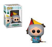 Funko Pop! Vinilo: South Park W2: Cometa Humana