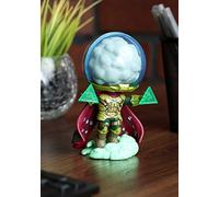 Funko Pop! Vinilo: Spider-Man Far from Home: Mysterio
