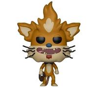 Funko - Pop! Vinilo Squanchy with Rope - 27020