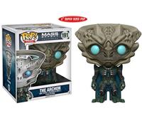 Funko Pop Vinilo Super Size The Archon 6" Mass Effect Andromeda 191