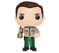 Funko Pop! Vinilo: Super Troopers S2: Rabbit
