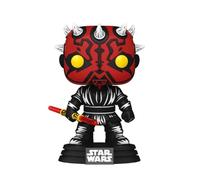 Funko! Pop Vinilo SW PM 25th Darth Maul
