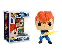 Funko Pop! Vinilo: Yu Yu Hakusho: Kuwabara