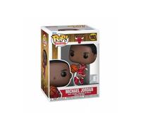 Funko Pop Vinyl #193 Michael Jordan Rookie Season NBA Sealed NEW & RARE