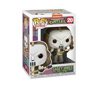 Funko Pop! Vinyl 1990-Casey Jones Teenage Mutant Ninja Turtles - TMNT 1990 - Figura de Vinilo Coleccionable - Idea de Regalo- Mercancia Oficial - Juguetes para Niños y Adultos - Movies Fans