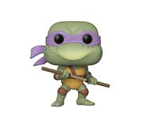 Funko Pop! Vinyl 1990-Donatello Teenage Mutant Ninja Turtles - TMNT 1990 - Figura de Vinilo Coleccionable - Idea de Regalo- Mercancia Oficial - Juguetes para Niños y Adultos - Movies Fans