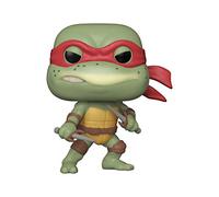 Funko Pop! Vinyl 1990-Raphael Teenage Mutant Ninja Turtles - TMNT 1990 - Figura de Vinilo Coleccionable - Idea de Regalo- Mercancia Oficial - Juguetes para Niños y Adultos - Movies Fans