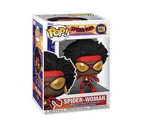 Funko Pop! Vinyl: Across The Spider-Verse - Spider-Woman