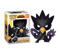 Funko pop! vinyl: animation: my hero academia (mha) - fumikage tokoyam