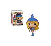 Funko POP Vinyl: Animation: Yu-Gi-Oh Dark Magician Girl - Fi (Importación USA)
