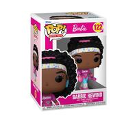 Funko Pop Retro Toys Barbie Rewind