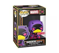 Funko Pop Marvel Daredevil Shadowland Special Edition 1359